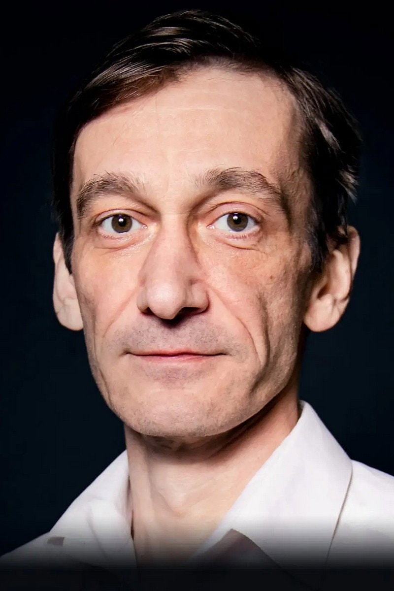 Foto de Vladimir Shabelnikov