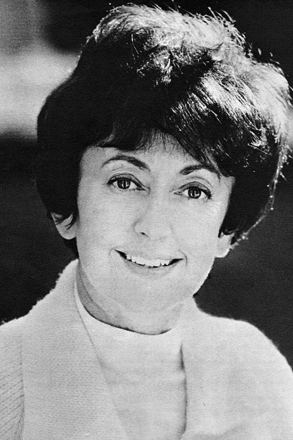 Foto de Hazel Shermet