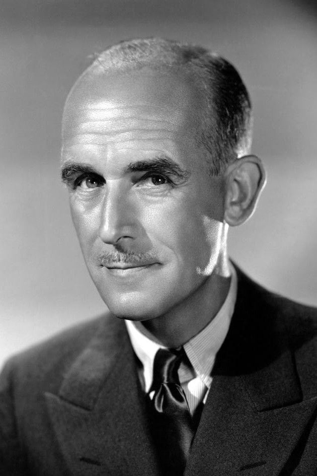 Foto de James Gleason