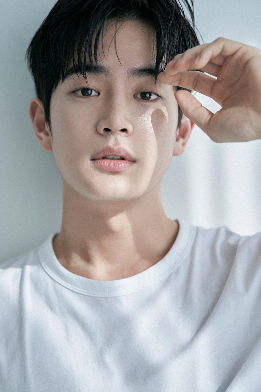 Foto de Kang Tae-ju