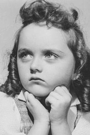 Foto de Sally Jane Bruce