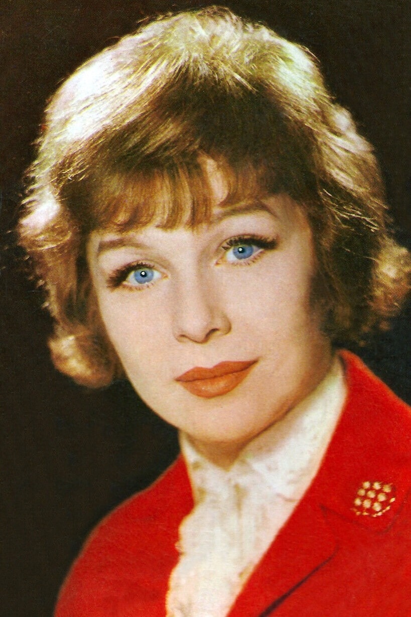 Foto de Нинель Мышкова