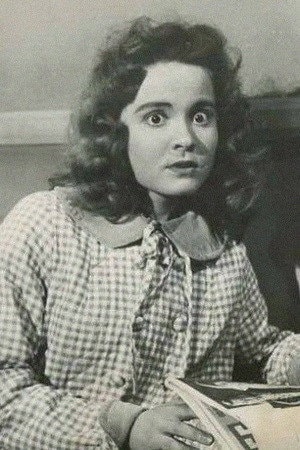 Foto de Gloria Castillo