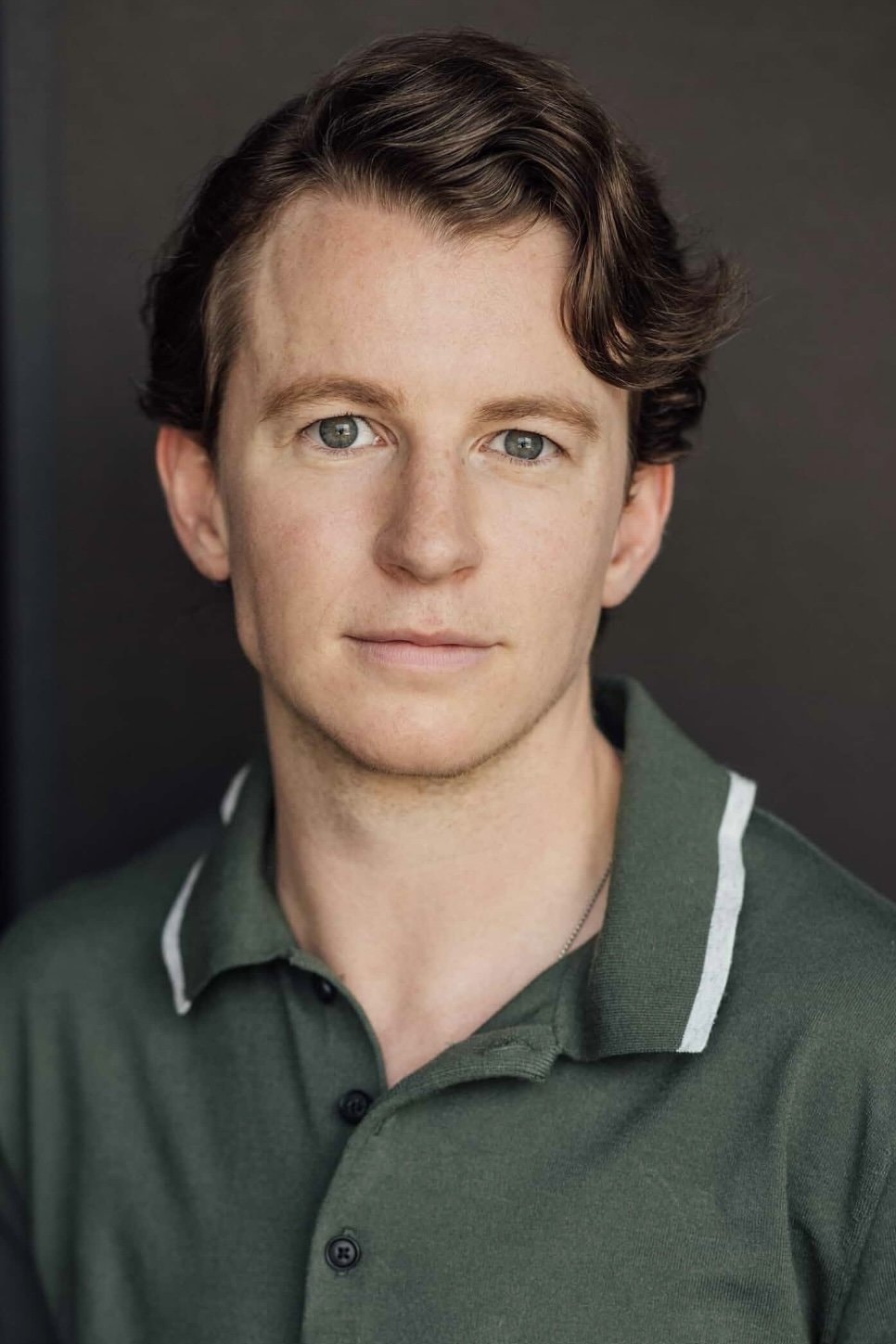 Foto de Harrison Browne