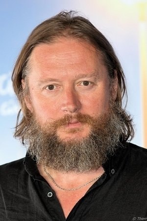 Foto de David Mackenzie