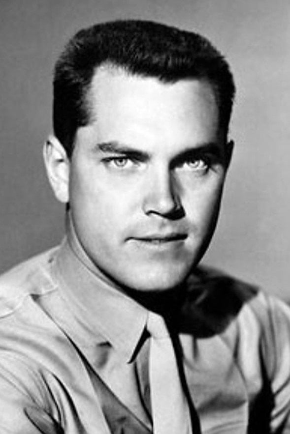 Foto de Jeffrey Hunter
