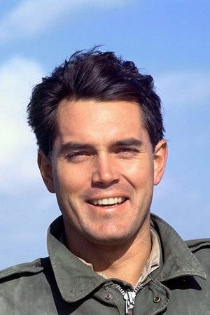 Foto de Jeffrey Hunter