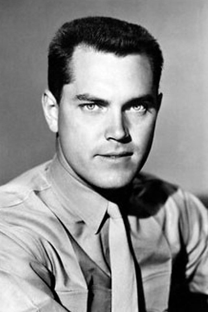 Foto de Jeffrey Hunter
