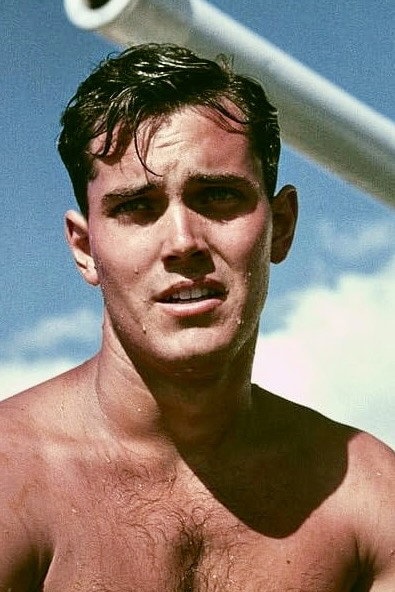 Foto de Jeffrey Hunter