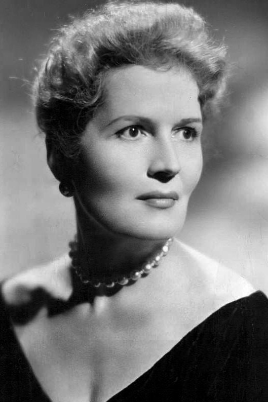 Foto de Olive Carey