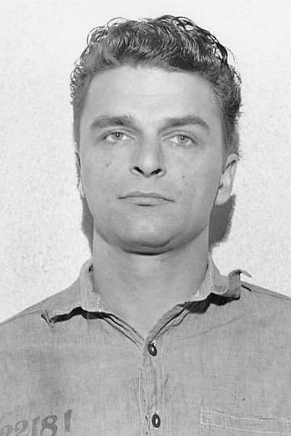 Foto de Henry Brandon