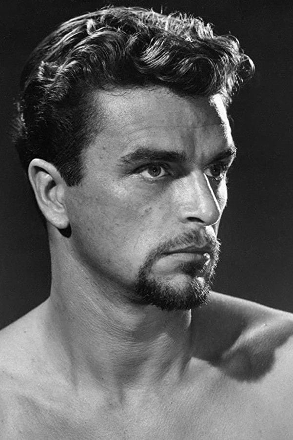 Foto de Henry Brandon