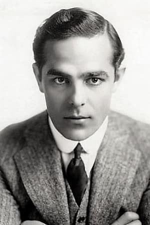 Foto de Antonio Moreno