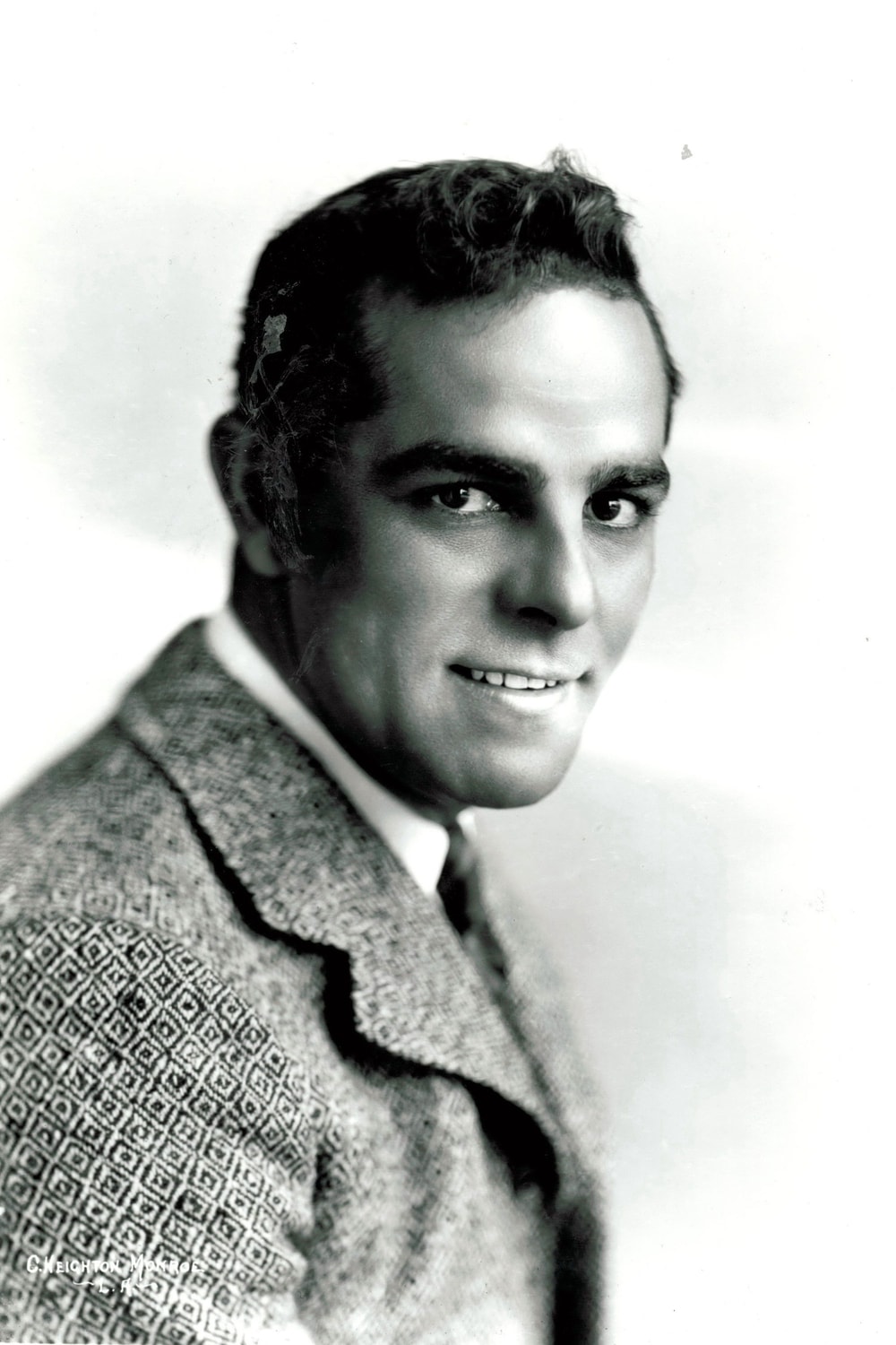 Foto de Antonio Moreno