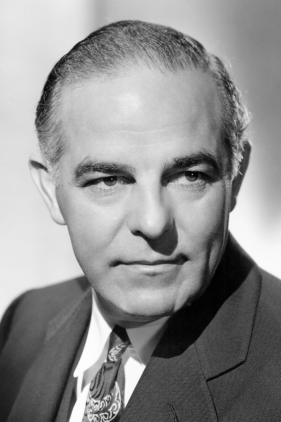 Foto de Antonio Moreno