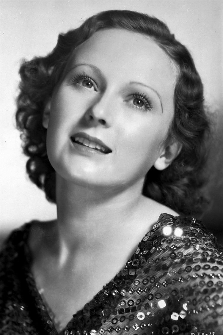 Foto de Dorothy Jordan