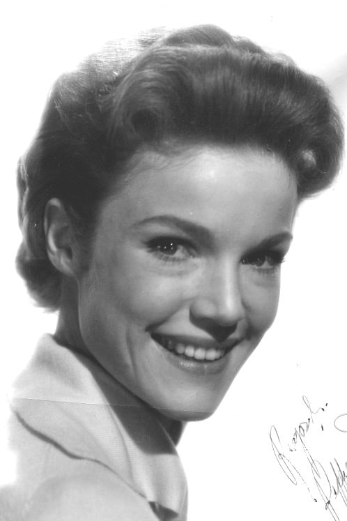 Foto de Pippa Scott