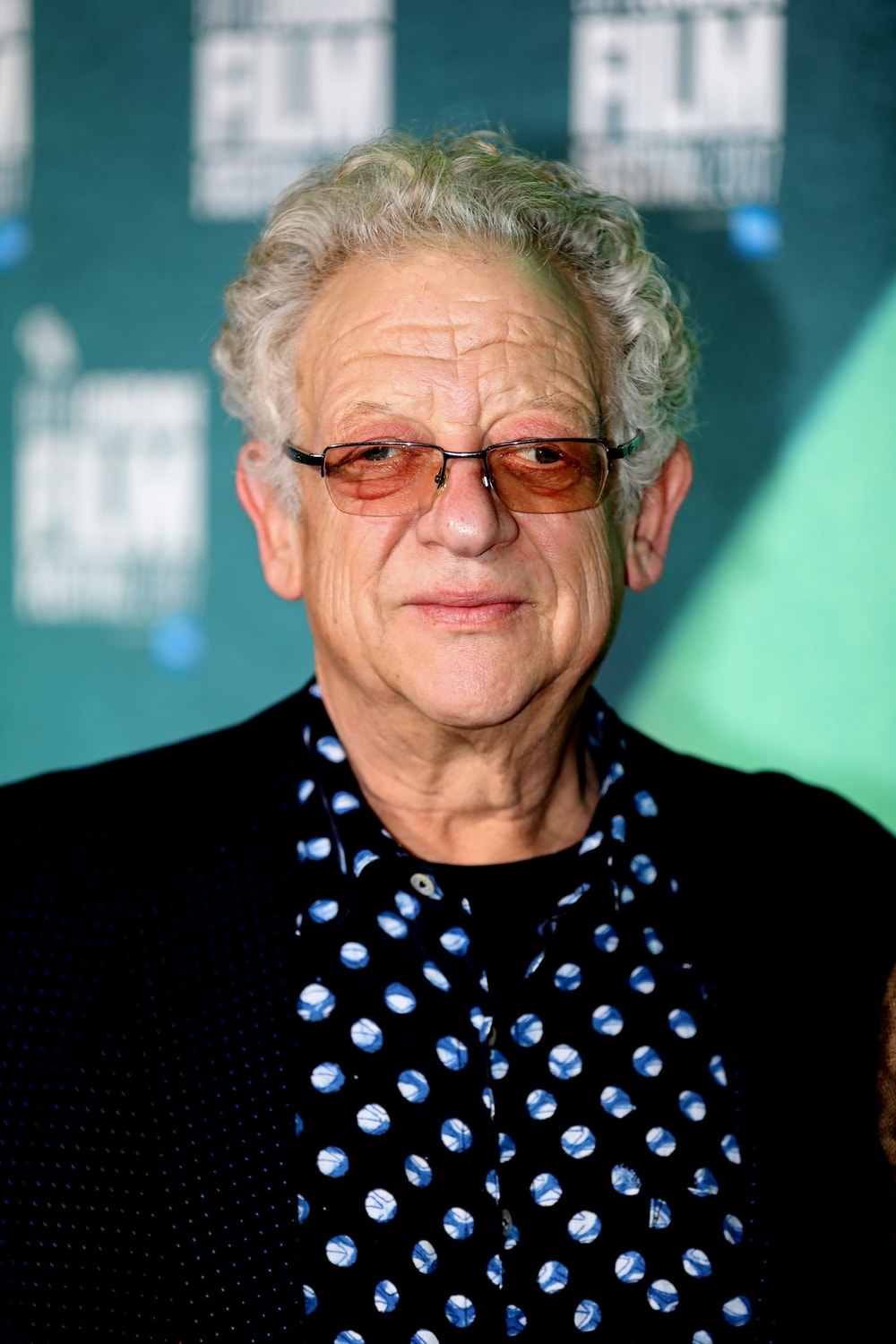 Foto de Jeremy Thomas