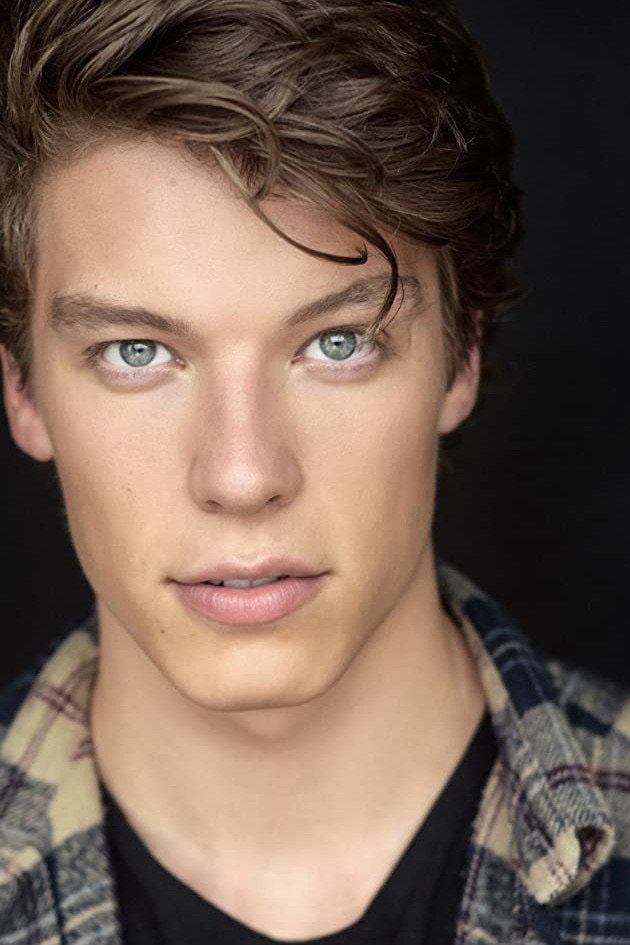 Foto de Justin Derickson