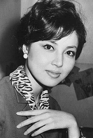 Foto de Kumi Mizuno