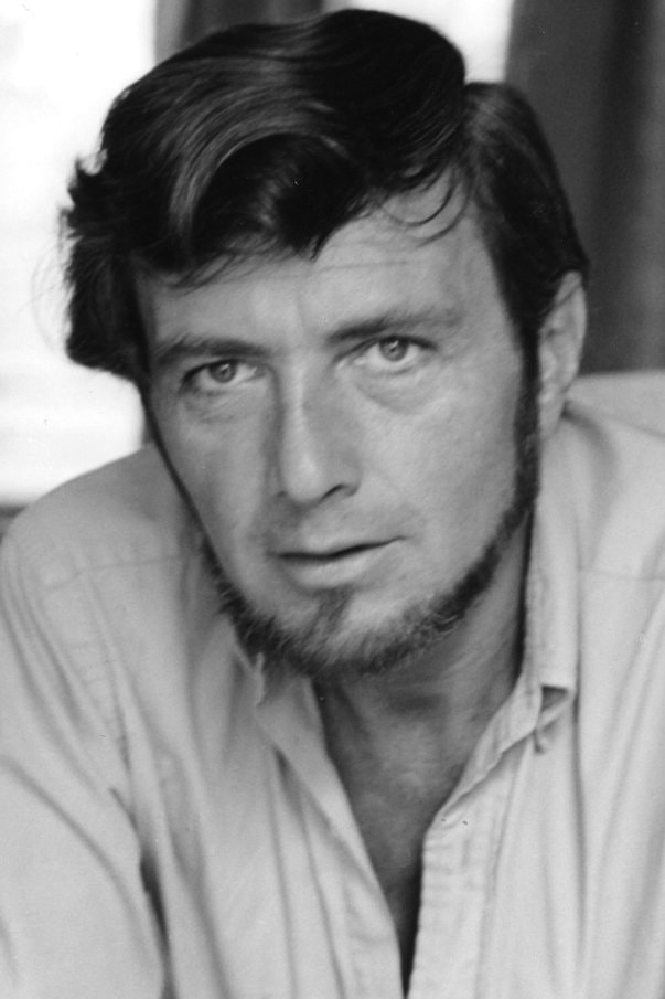 Foto de James Leo Herlihy