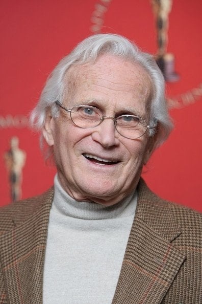 Foto de Jerome Hellman