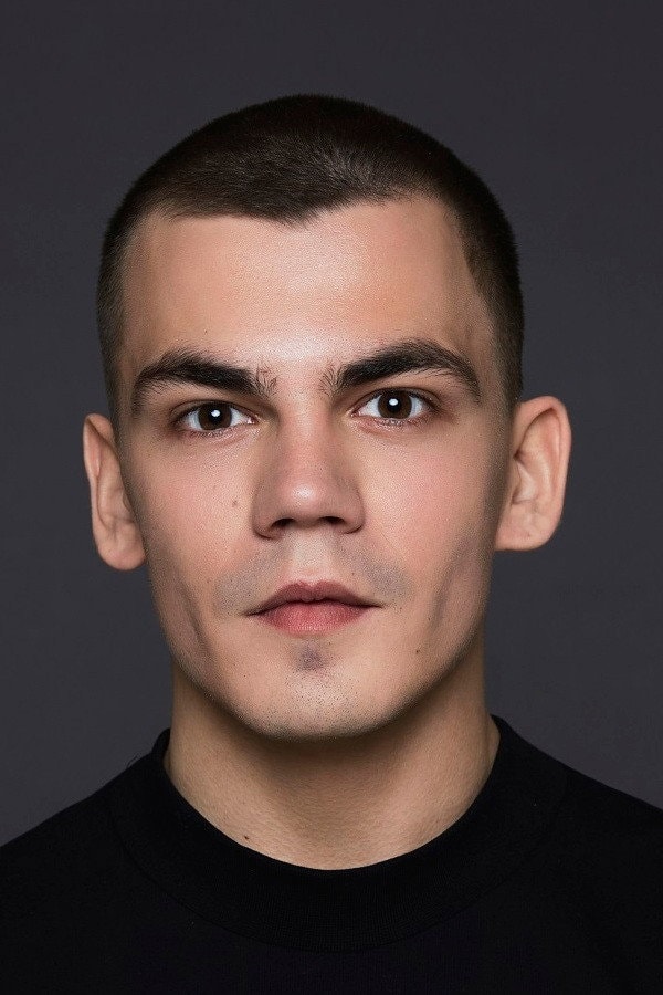 Foto de Daniil Kiselev