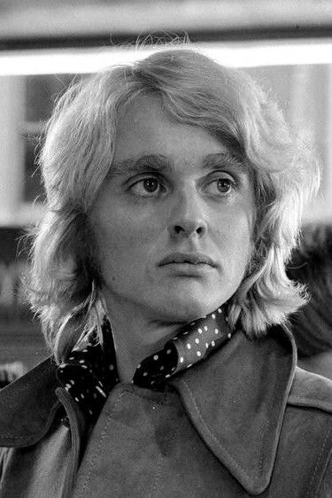 Foto de Shane Briant