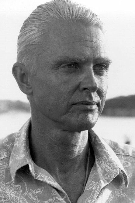 Foto de Shane Briant