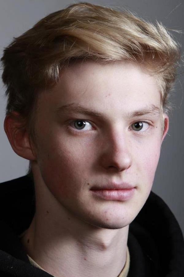 Foto de Anton Rogachev