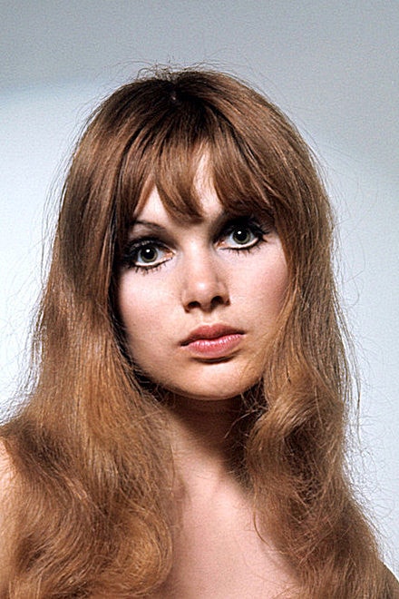 Foto de Madeline Smith
