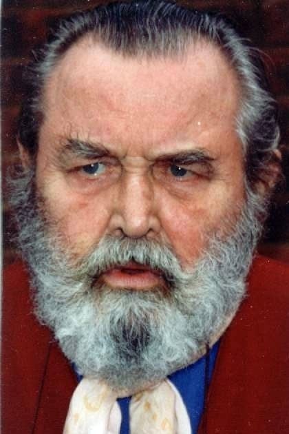 Foto de Norman Mitchell