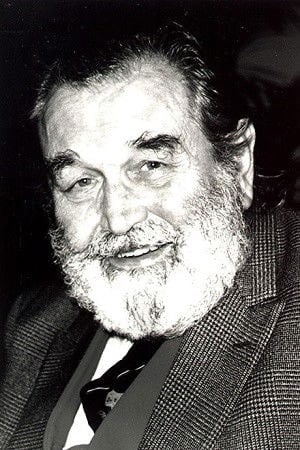 Foto de Norman Mitchell