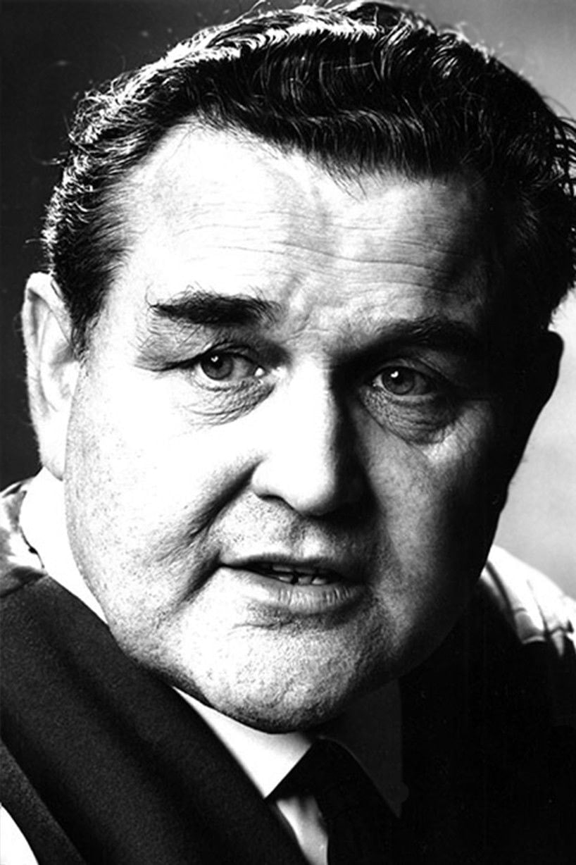 Foto de Norman Mitchell