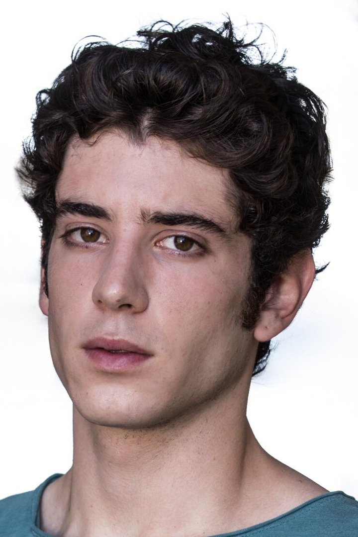 Foto de Nicolas Maupas