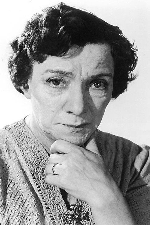 Foto de Elsie Wagstaff