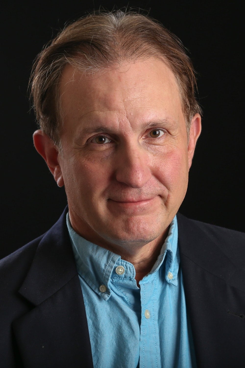 Foto de Robert Tinnell