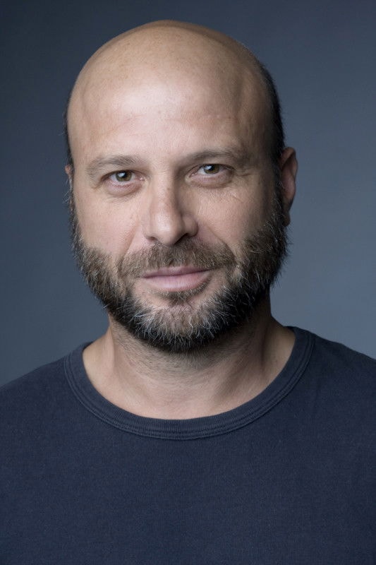 Foto de Antonio Márquez