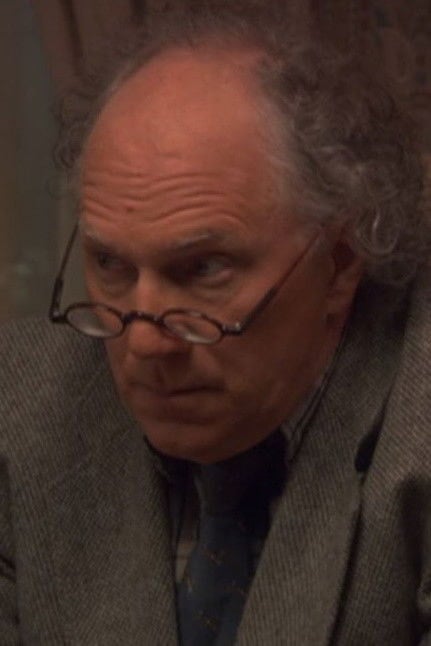 Foto de Allan F. Nicholls