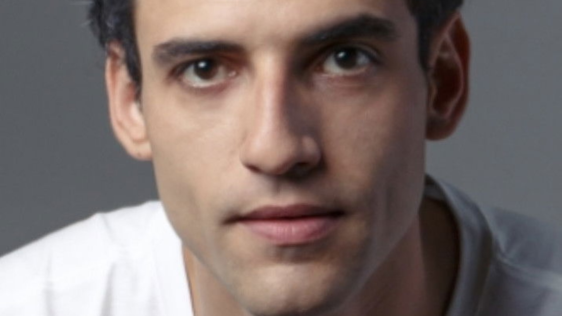 Foto de Isaac Medeiros