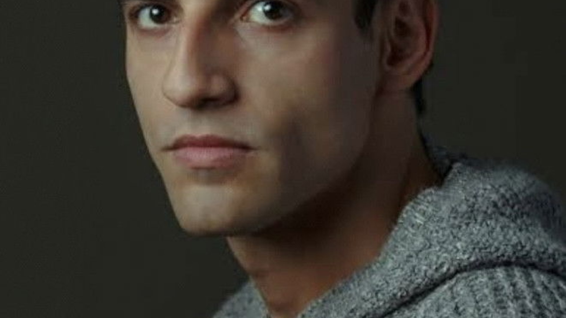 Foto de Isaac Medeiros