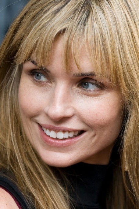 Foto de Polly Shannon