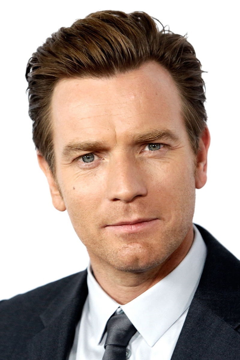 Foto de Ewan McGregor