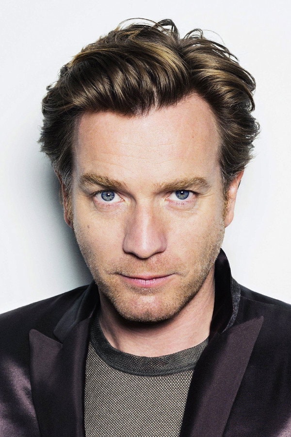Foto de Ewan McGregor