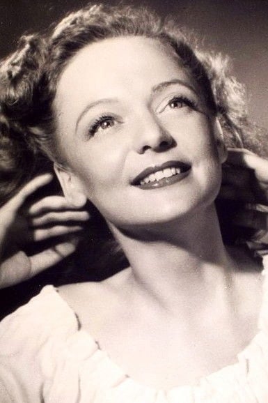 Foto de Barbara Baxley