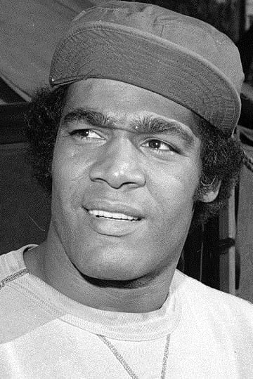 Foto de Timothy Brown