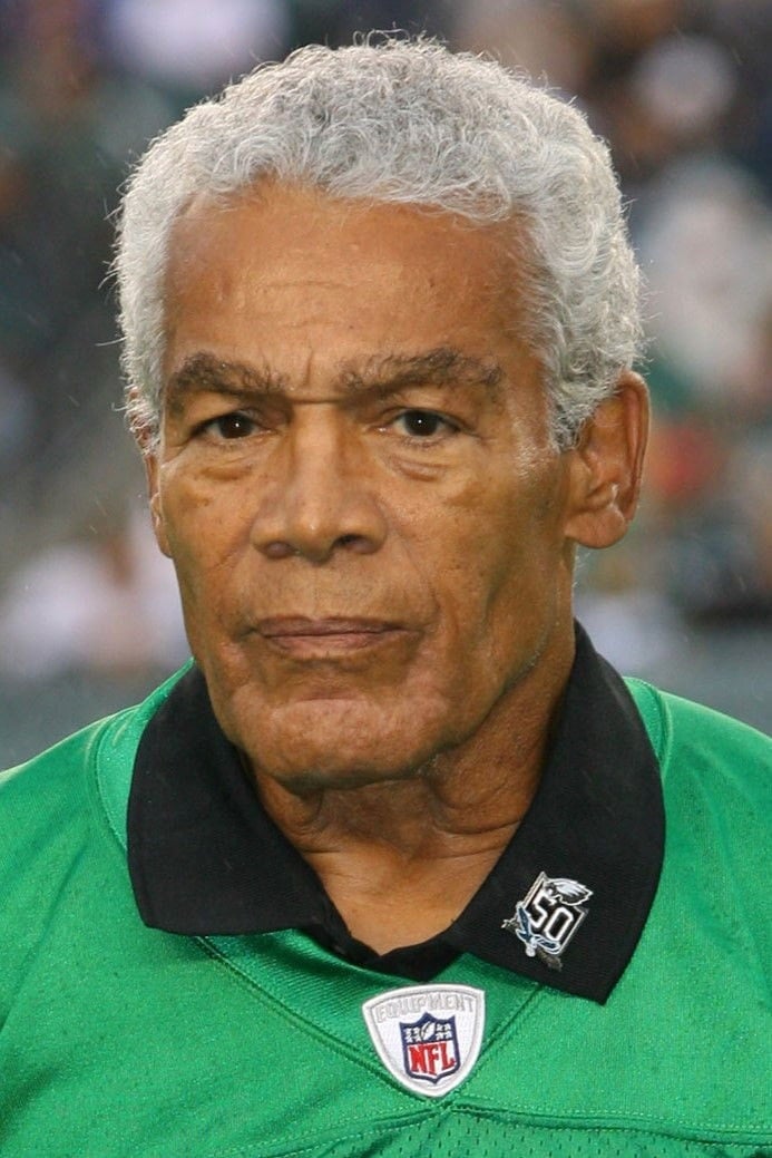 Foto de Timothy Brown