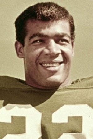 Foto de Timothy Brown