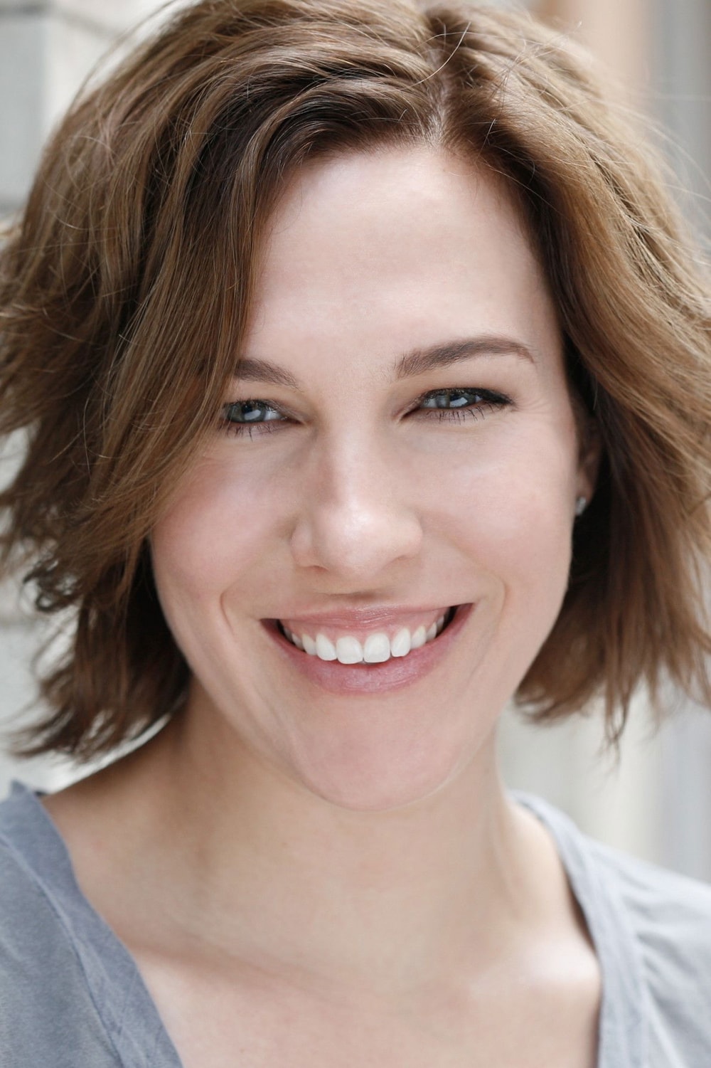 Foto de Rebecca Henderson