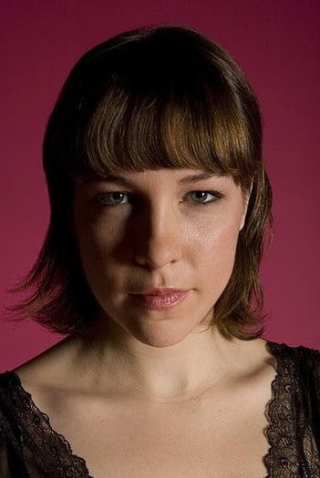 Foto de Rebecca Henderson